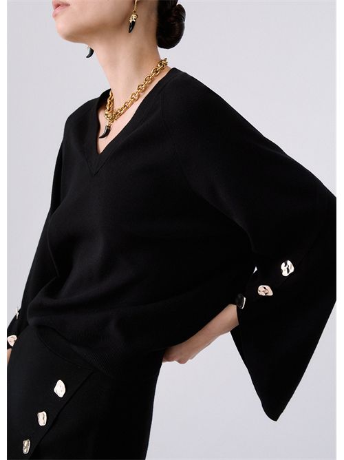 Jersey woman Liu jo LIU JO | CF6092MS99E/22222